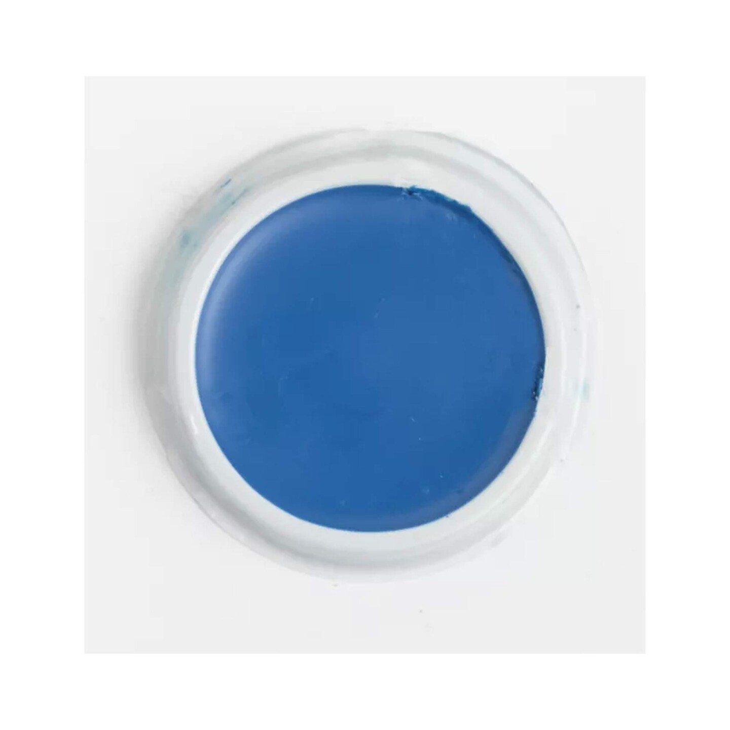 Blue Grease Makeup Vibrant, Long-Lasting Cream Face & Body Paint for Effects