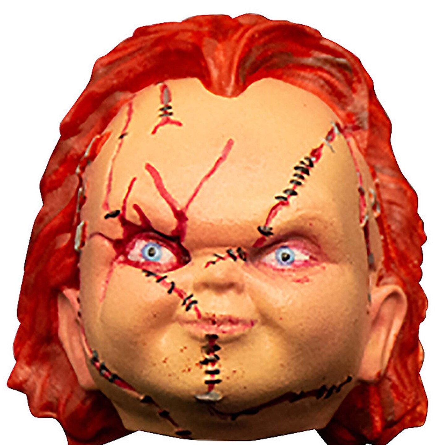 Bride Of Chucky Magnet Set Of 2 Collectible Horror Decor