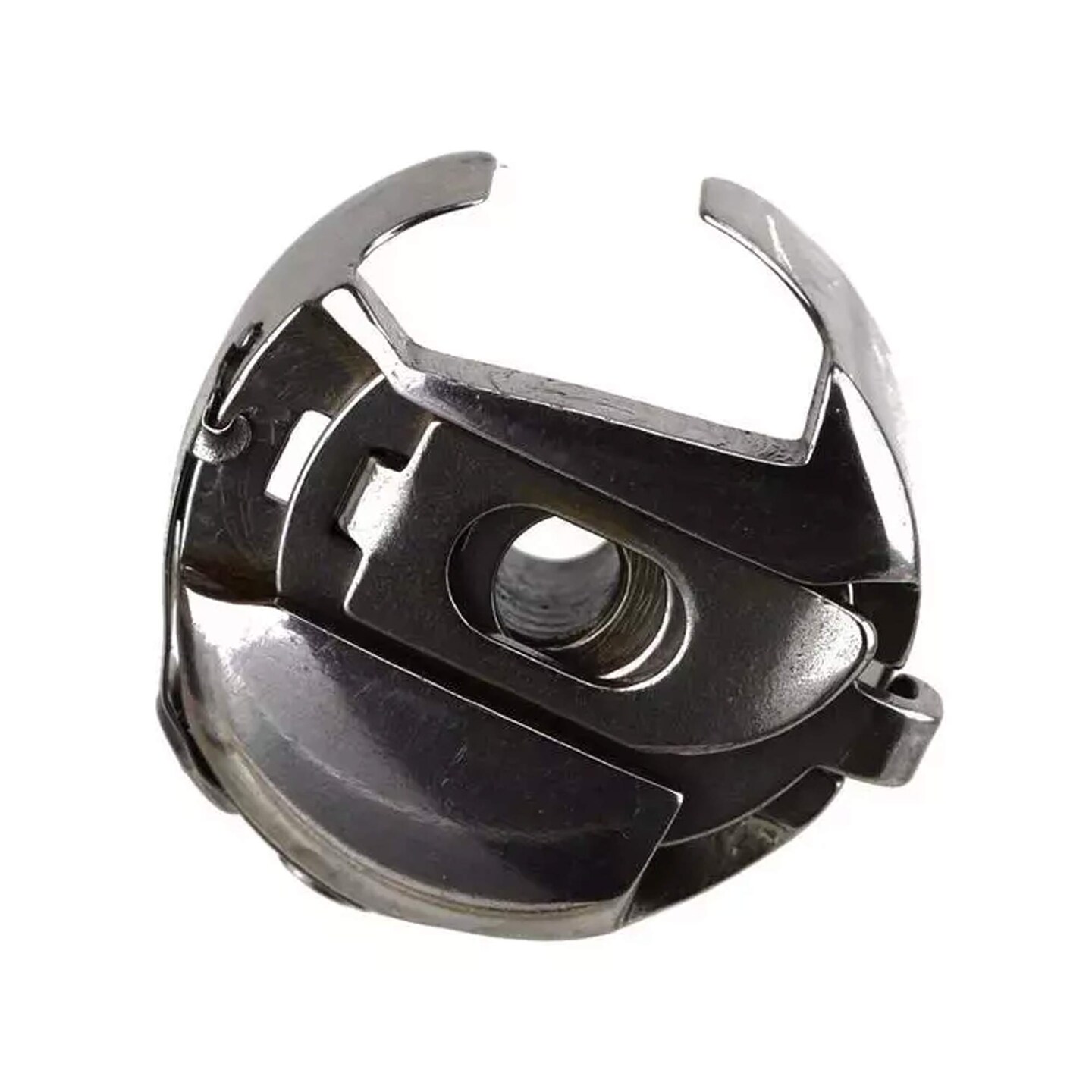 Bobbin Case Pfaff #9076 Metal Uncommon Class Replacement Sewing Machine Part