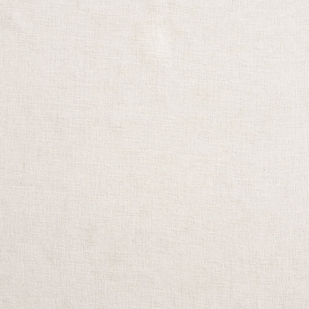 1 yard Bleach 100 Percent Polyester Performance Grade Sheer Fabric for Drapery and Upholstery