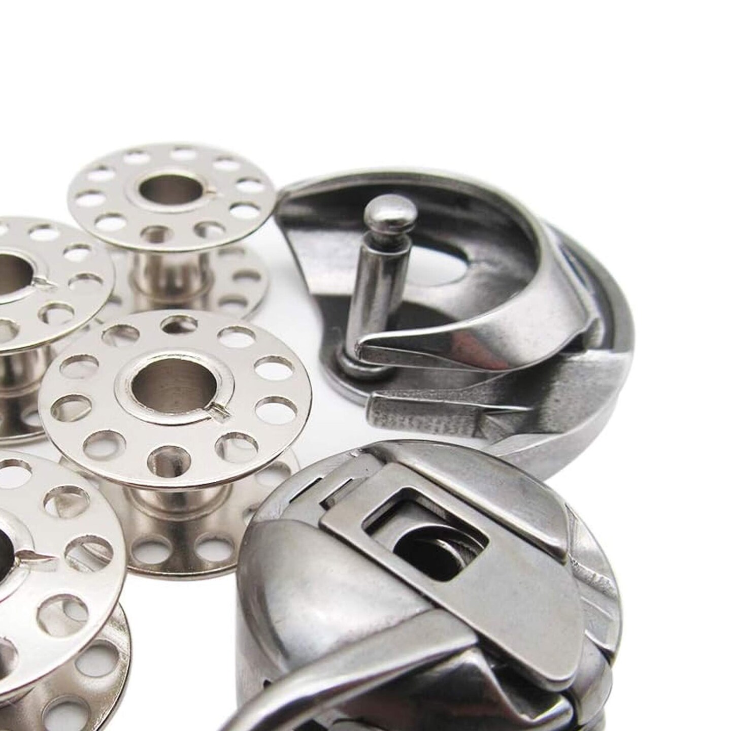 Universal Shuttle Hook for Class 15 Singer #2515 Sewing Machine Replacement