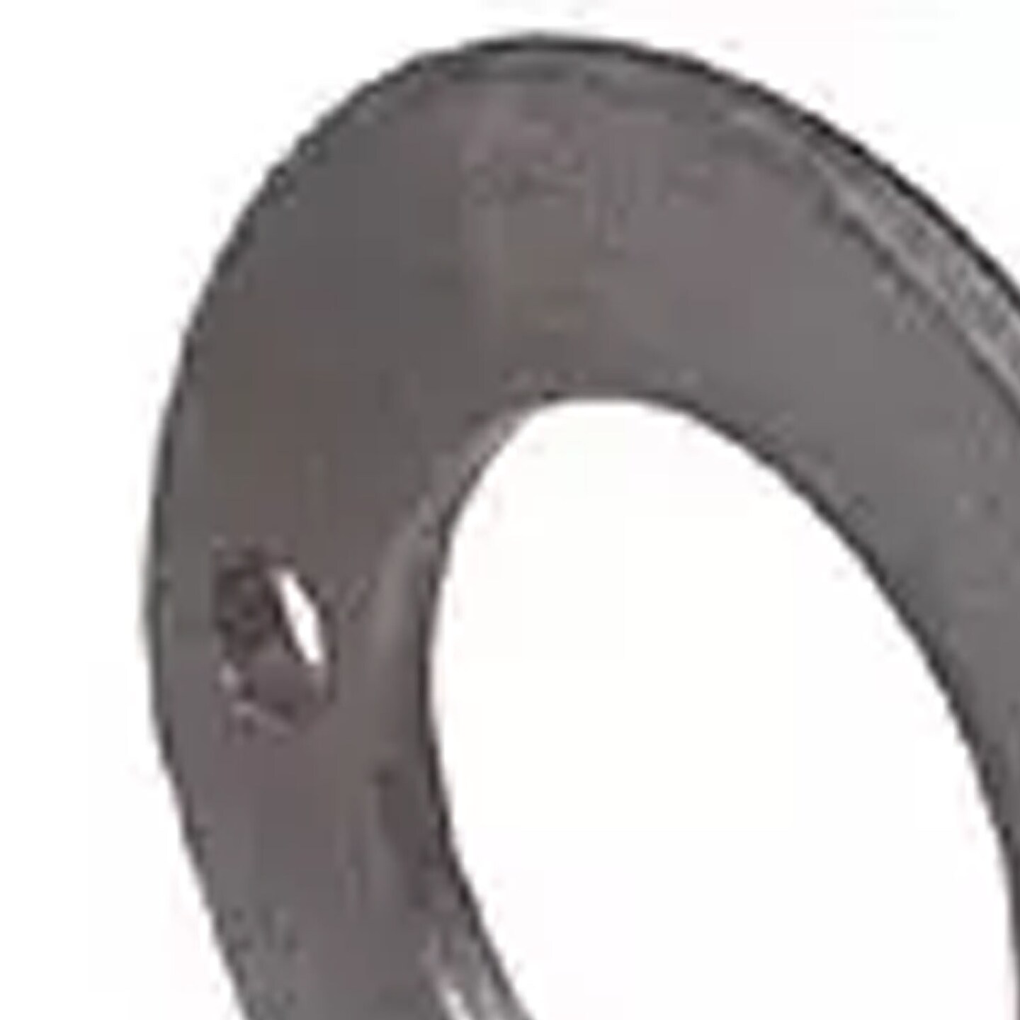 Crank Ball Bearing Lock Nut Compatible with Eastman Straight Knife Cutting Machines