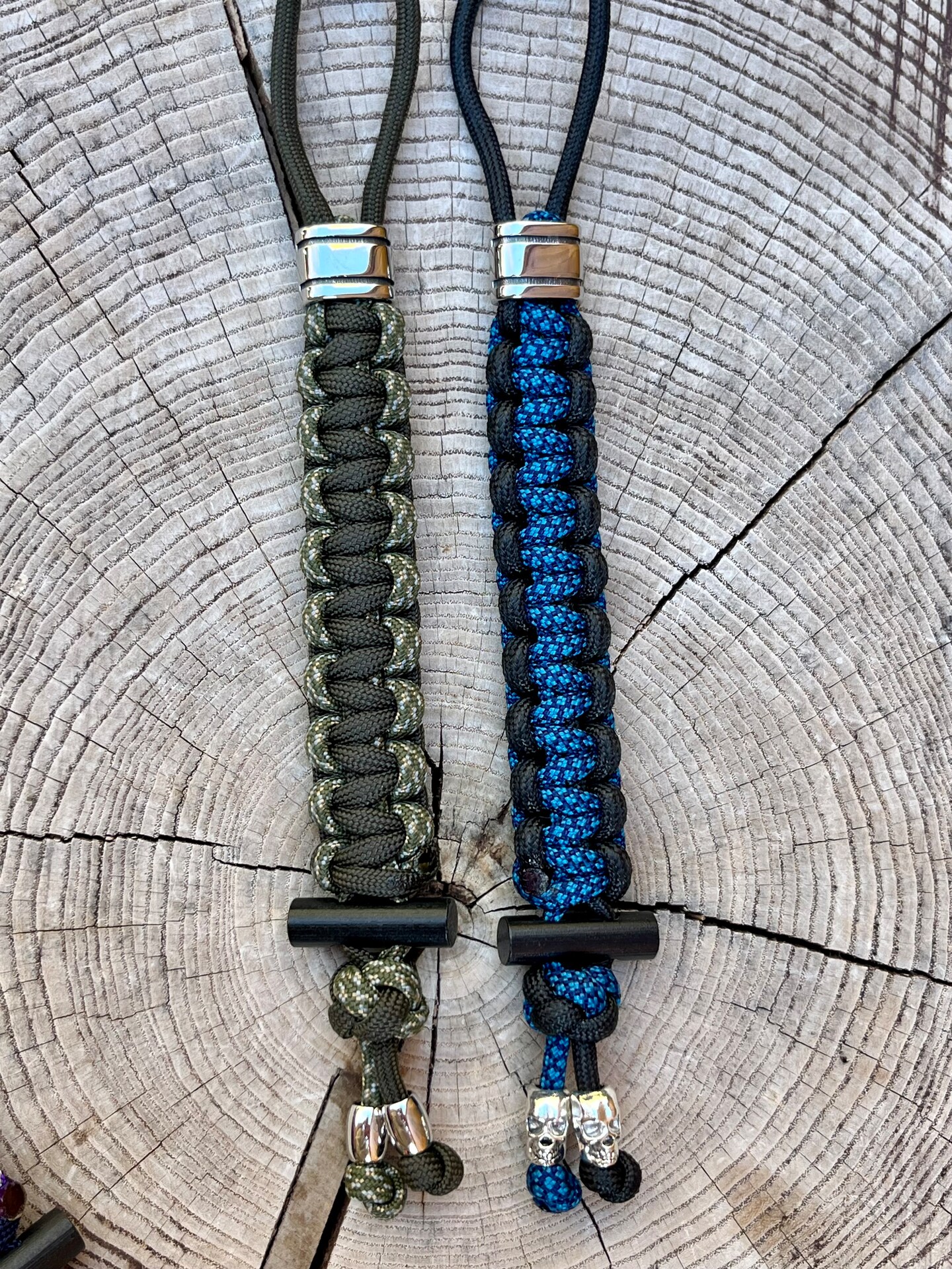 Custom Rod Building Paracord Fishing Rod Handle Multi-size Heat Shrink Set  X-Tube Heat Shrink