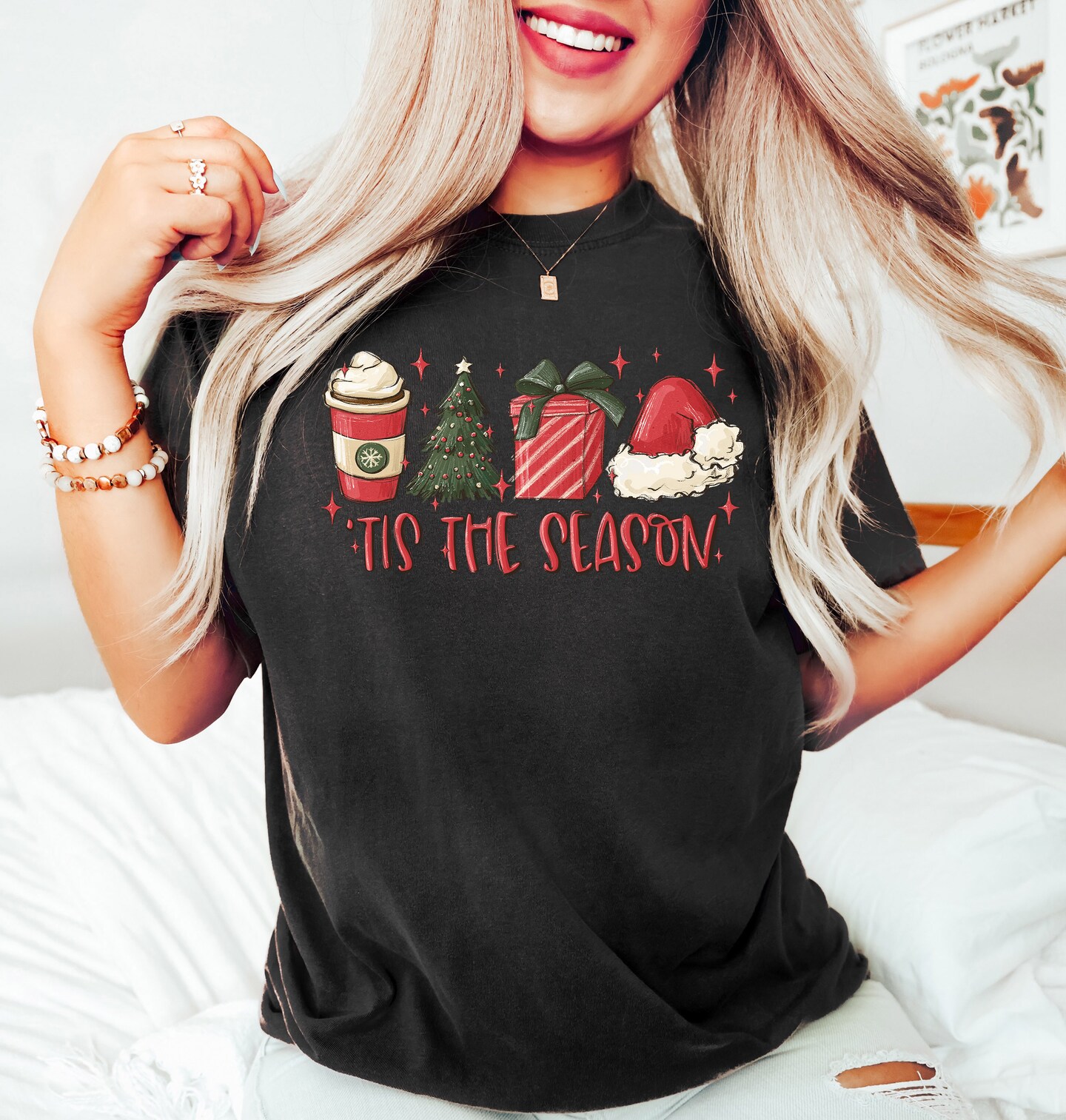 Holiday Shirts For Women