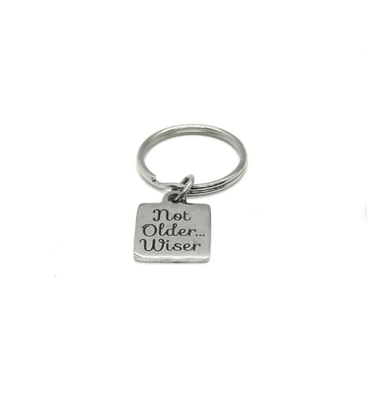 Key Chain Do not buy Do Not Lose Double Sided Keychain Tags, SKU: SE-7465 main image 2