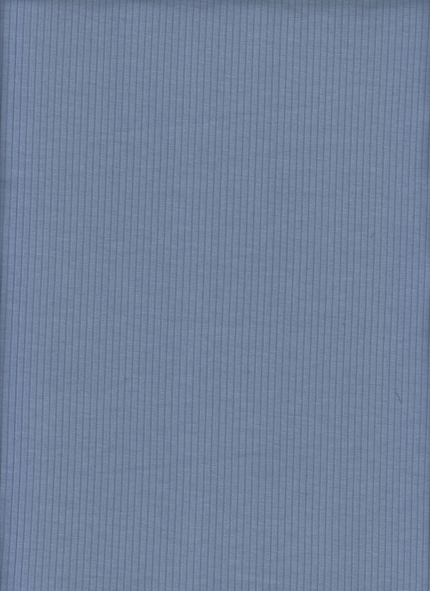 Thick Cozy Rib Knit Fabric Premium Stretch Ribbed Material for Apparel