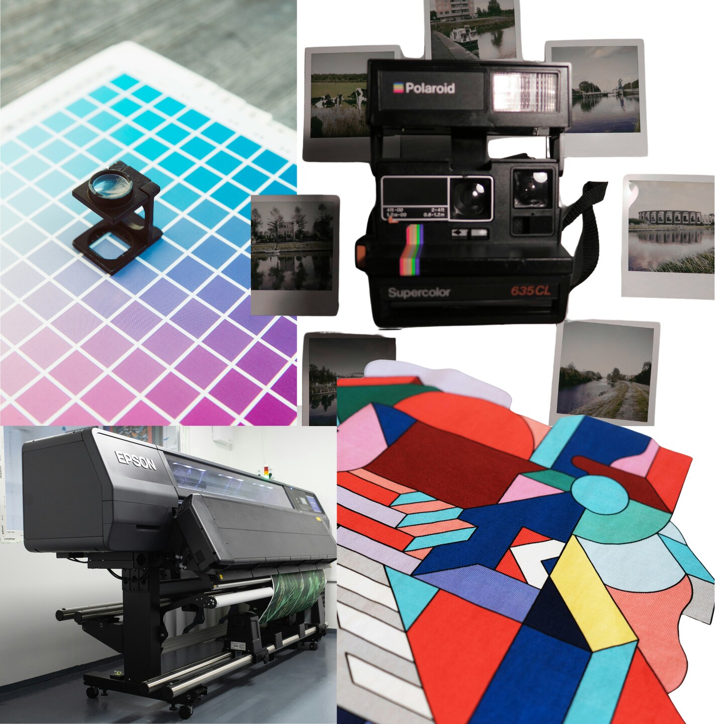 Custom 20x20 Photo Print &#x2013; Print Your 20x20 Picture