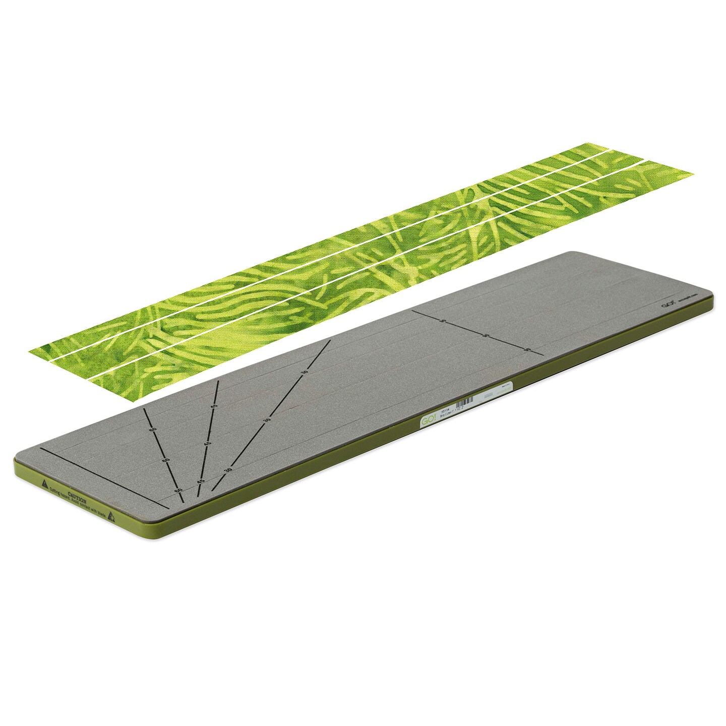 Accuquilt GO! Strip Cutter