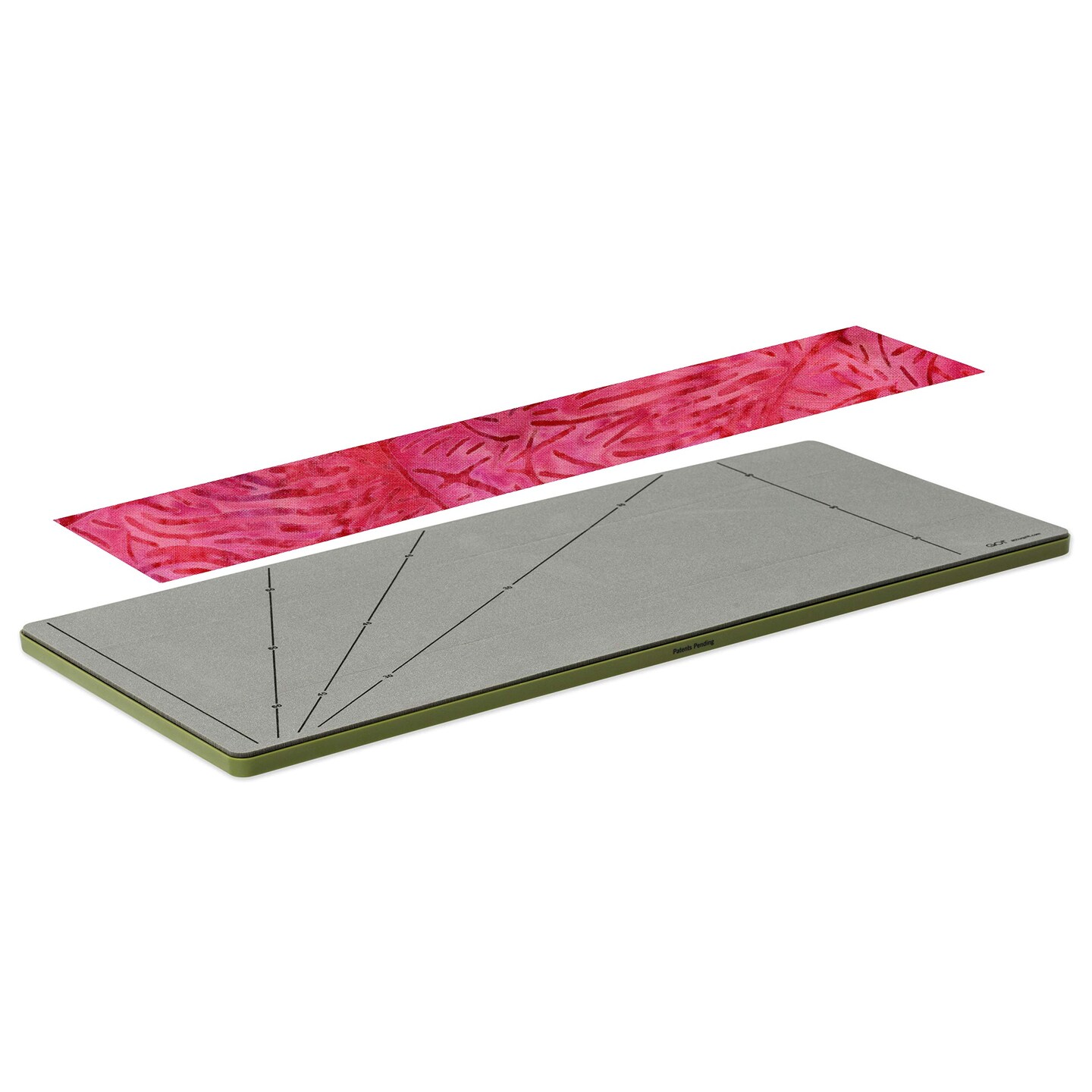 Accuquilt GO! Strip Cutter-5 (4 1/2&#x22; Finished)