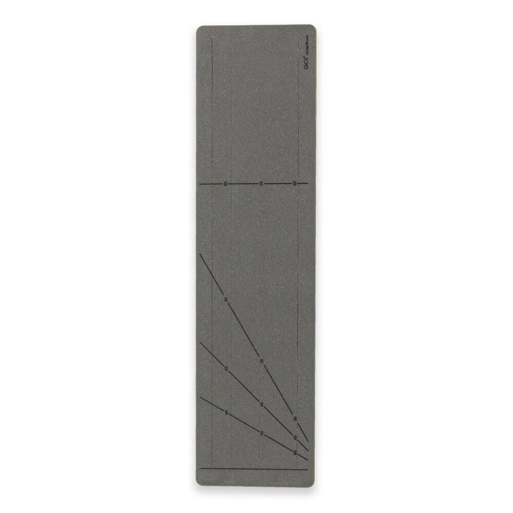 Accuquilt GO! Strip Cutter