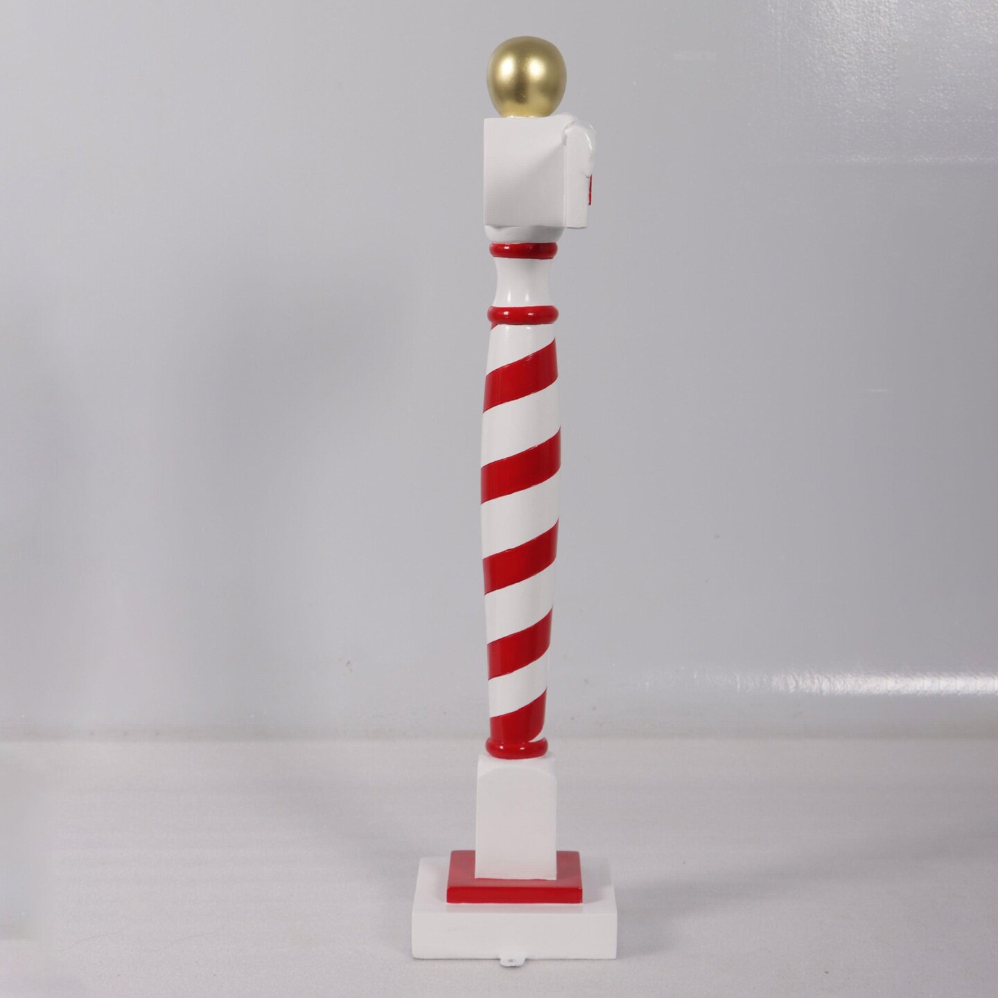 Santa&#x27;s Workshop Sign