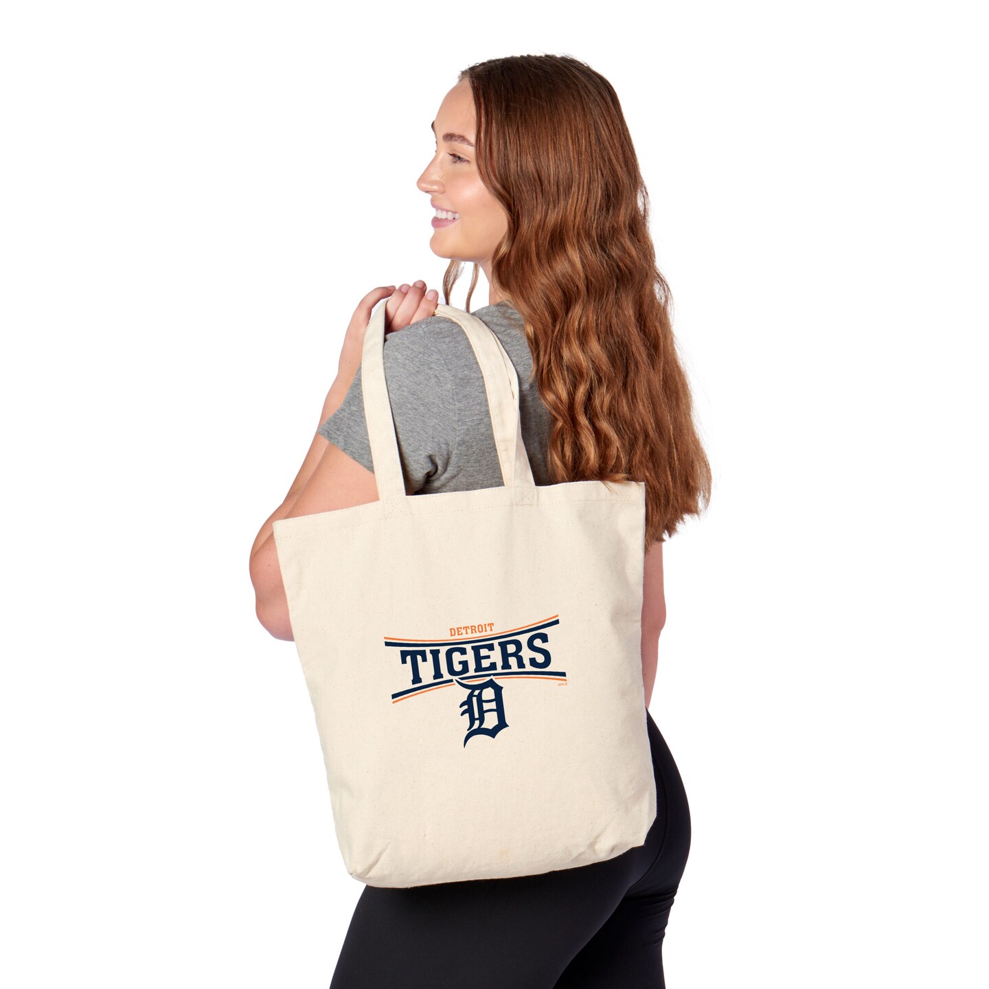 MLB Prevail Tote Bag