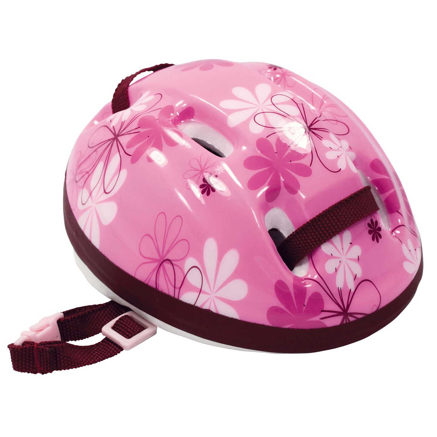 Gotz Doll Sized Bike Helmet doll accessory for 16.5&#x22; - 19.5&#x22; Dolls