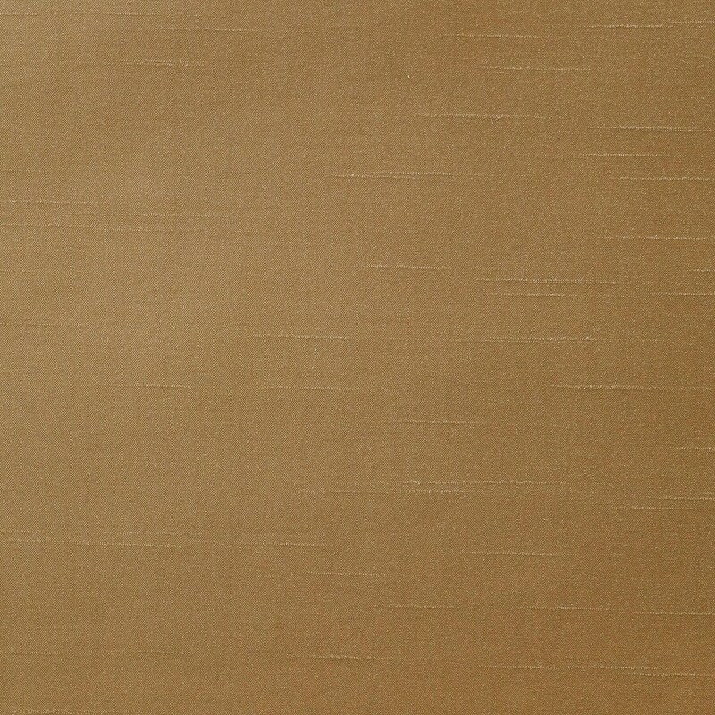 Florenza Faux Silk Fabric for Drapery