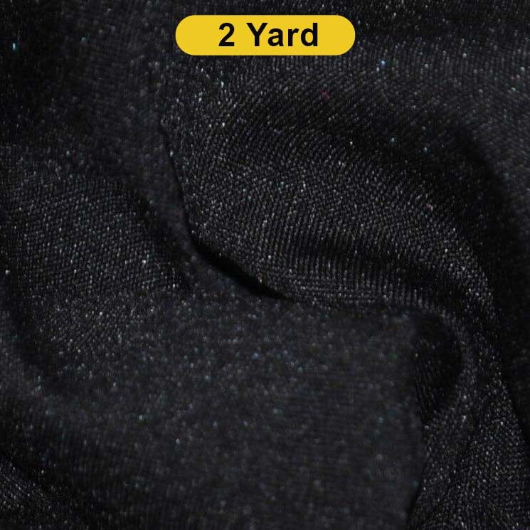 Scuba Double Knit Fabric Wrinkle Free Polyester Stretch Material 60” Wide for Apparel & Events