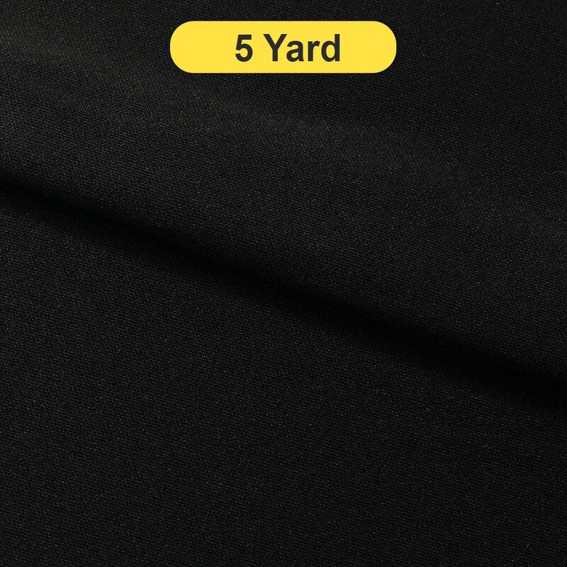 Micro Poly Fabric Soft, Lightweight, and Durable