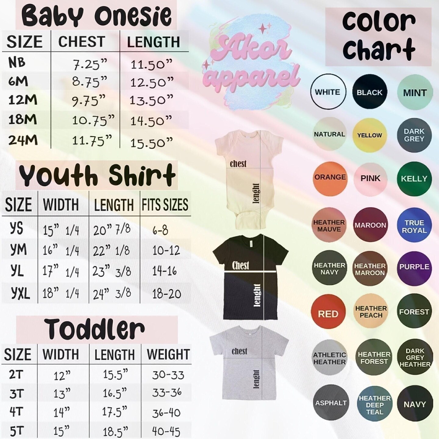 Custom Claus Family Sweatshirts | MC_2_97 - image8