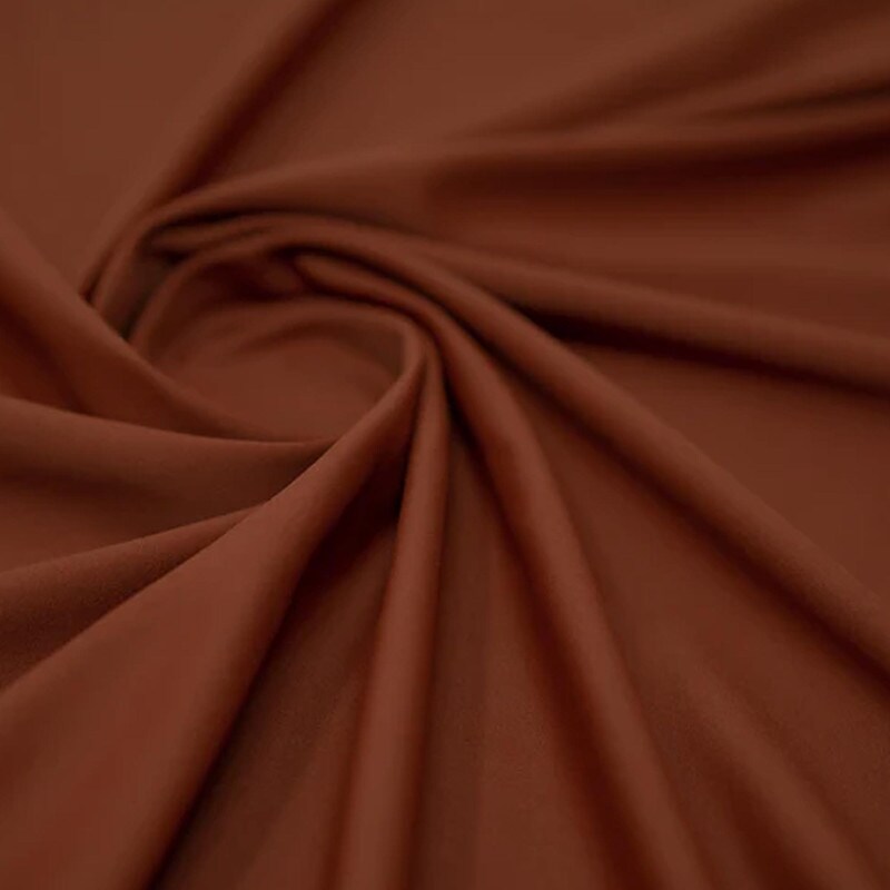 1 Yard Synergy Polyester Lycra Fabric Stretch Performance Material for Dance & Activewear