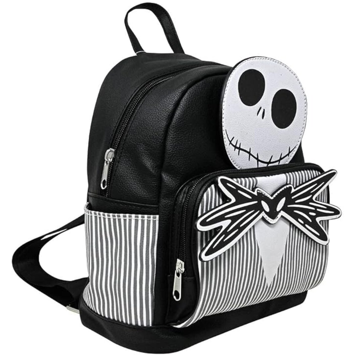 christmas disney mini backpack Loungefly Mickey Mouse Festive Lights This cute carryall features charming character artwork and golden trims for extra sweet holiday style. Disney Just Released 5 New