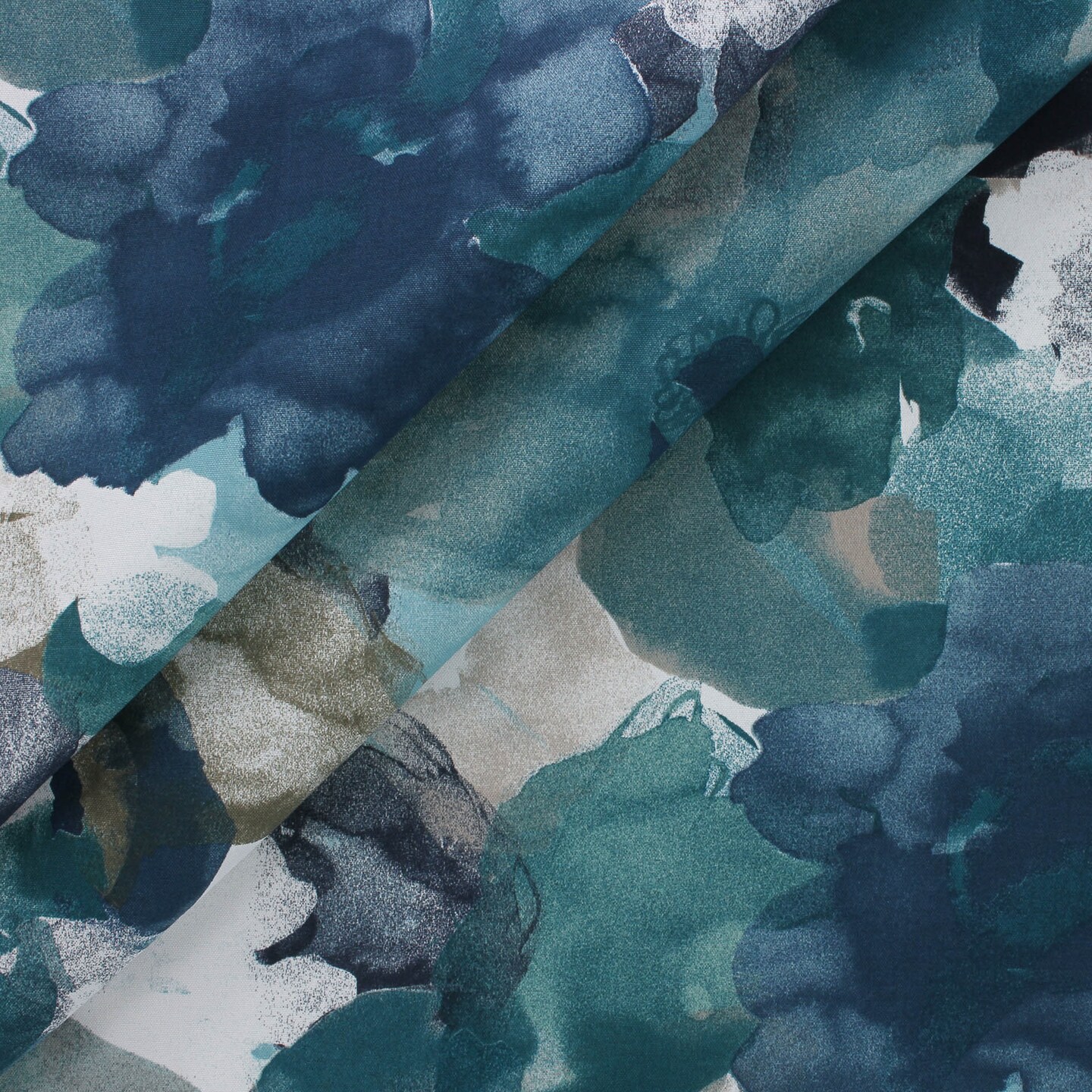 Richloom Solarium RENISIS ATLANTIC - Outdoor/Indoor Fabric-UV, Tear, and Stain Resistant. Water Repellent (List Price Is Per Yard)