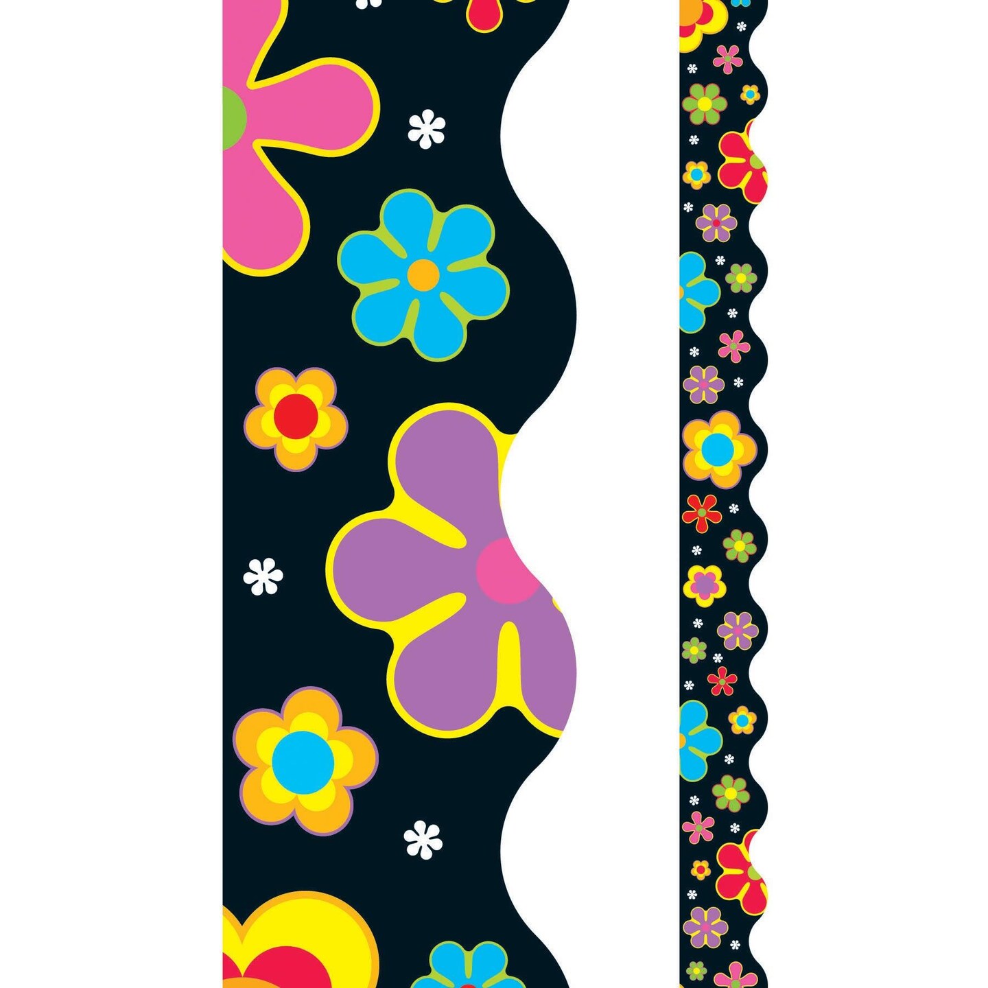 Flower Power Terrific Trimmers&#xAE;, 39 Feet Per Pack, 6 Packs