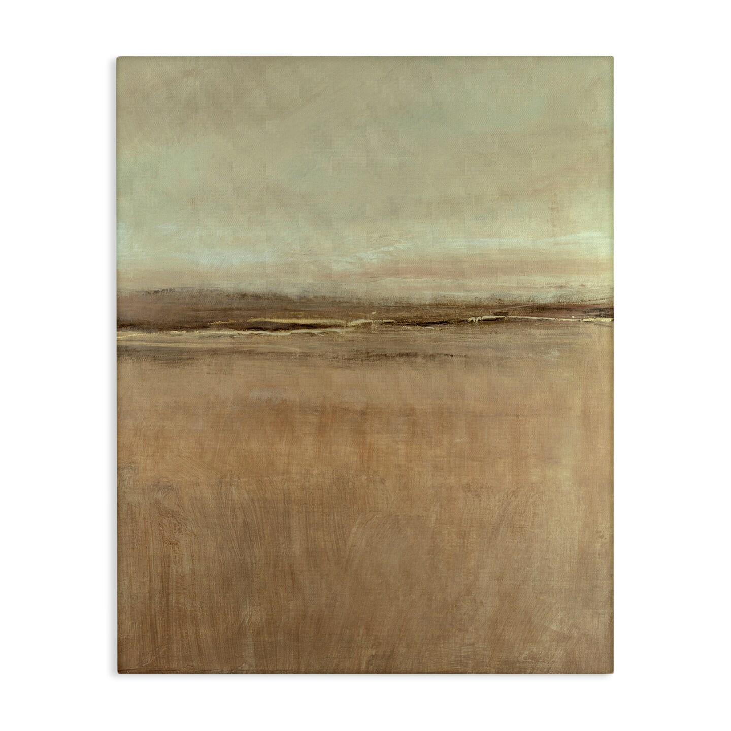 Stupell Industries Abstract Country Desert Canvas By Tim OToole