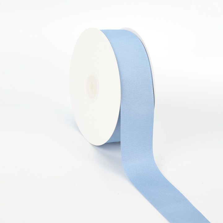 LaRibbons 3/8" - 2 1/4" Textured Grosgrain, 100 Yards - 50 Yards