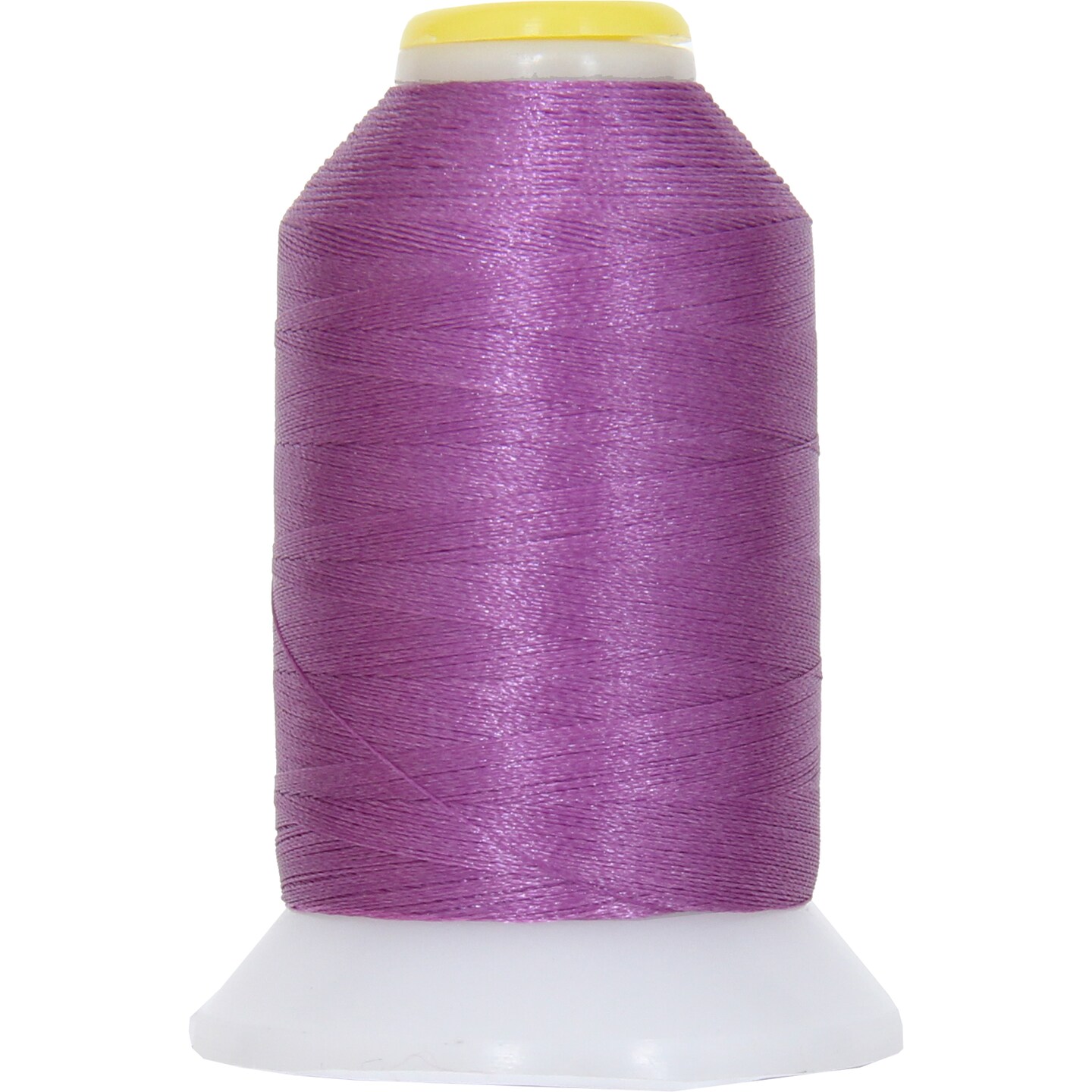 Threadart 60 Weight Micro Embroidery & Bobbin Thread - Fine Line - 1000m Spools - 30 Colors Available