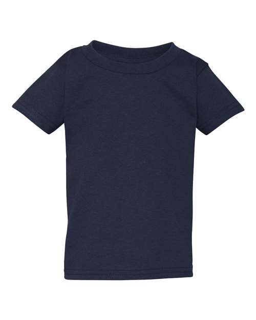 Gildan&#xAE; Heavy Cotton Toddler Crewneck Short Sleeve T-Shirt