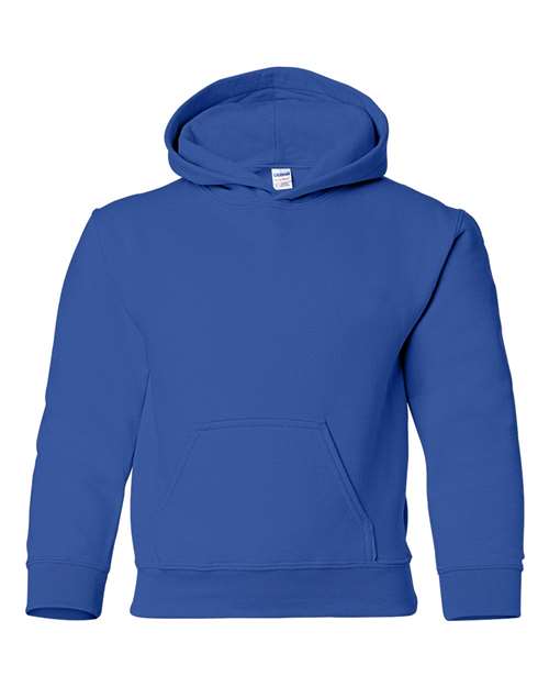 Gildan&#xAE; Youth Heavy Blend Hooded Sweatshirt