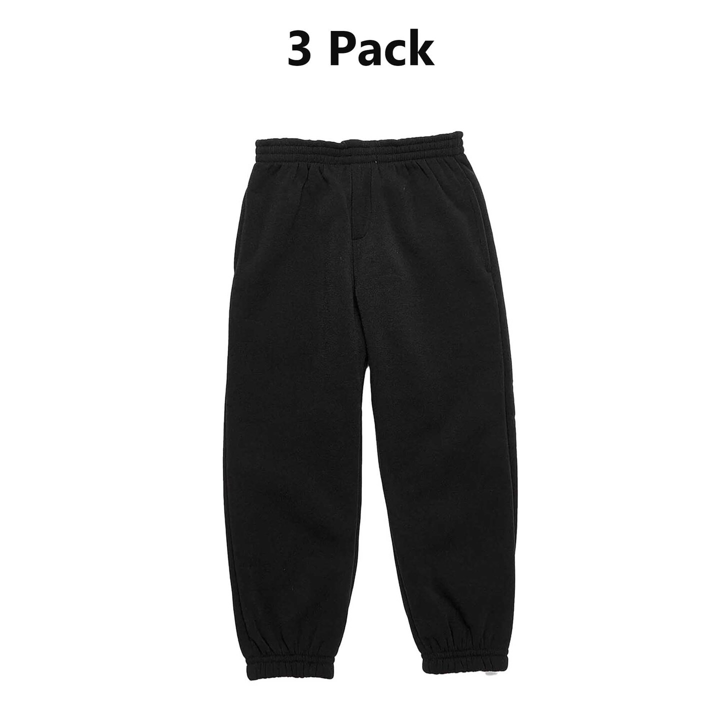 Fleece Sweatpants