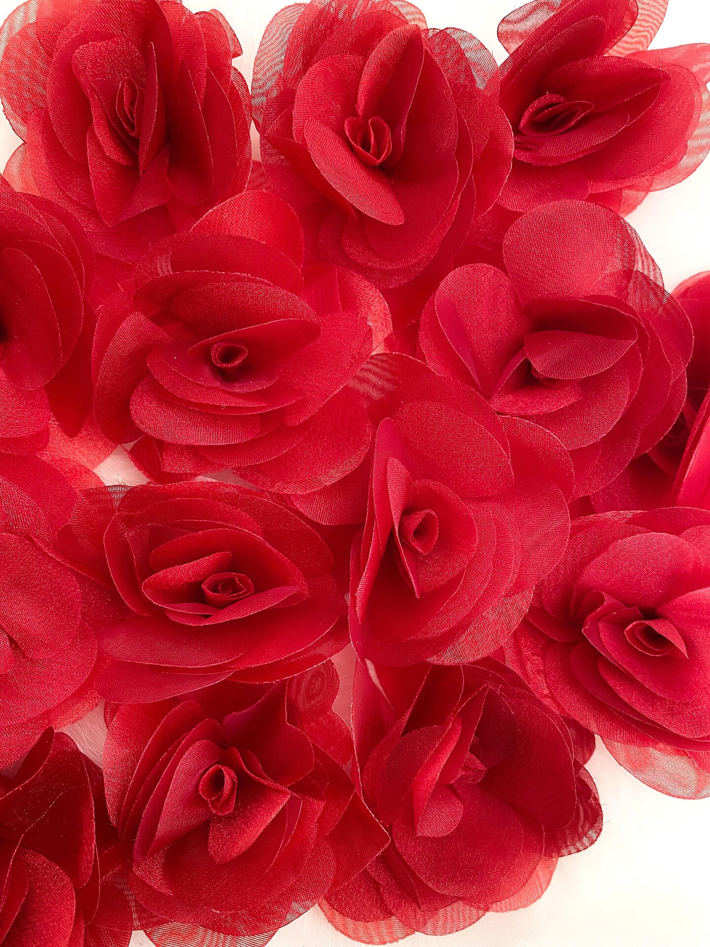 ☆RedRose☆ Long Stem Red Rose Bouquet