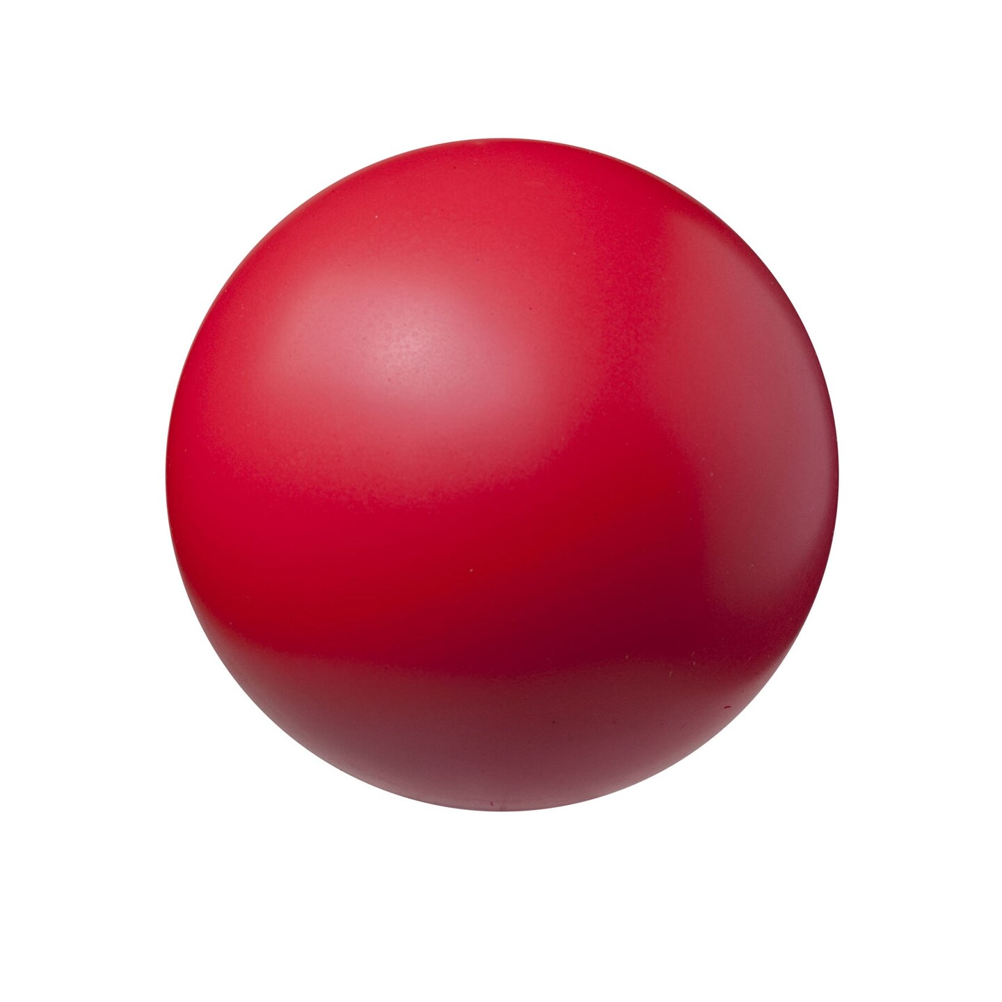 High Density Coated 4&#x22; Foam Ball