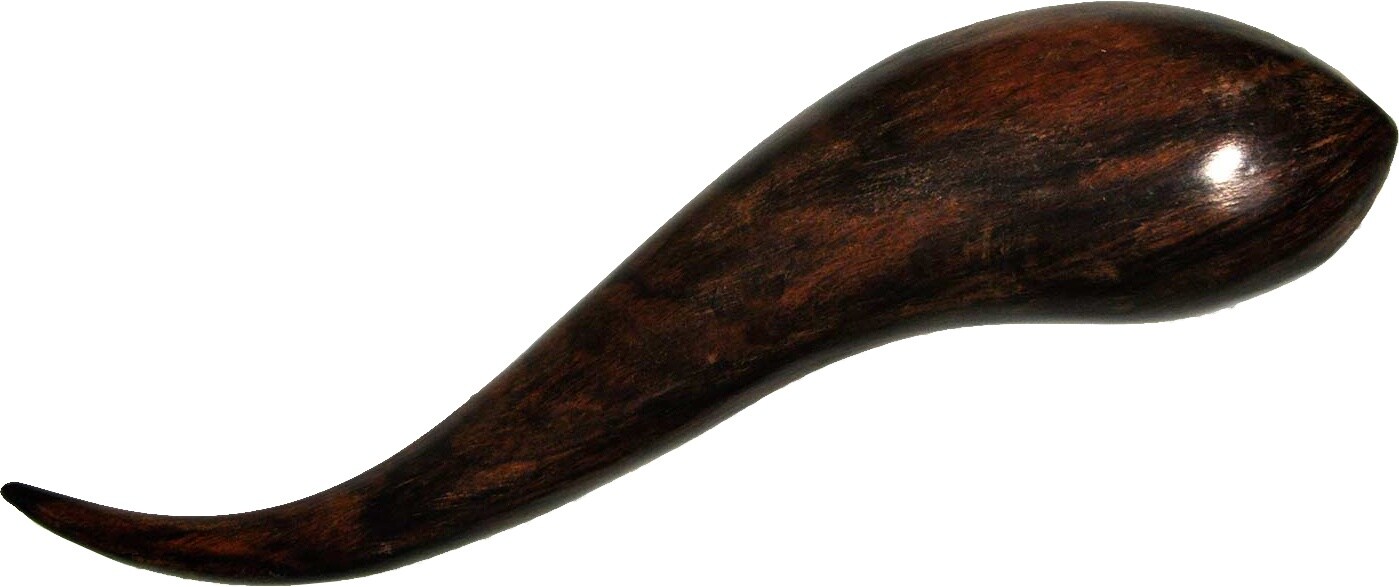 Lacis Aficot Embroiderer&#x27;s Tool-Hardwood