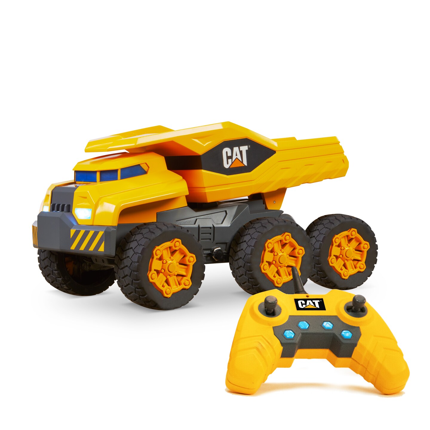 Funrise - CAT Massive Movers RC