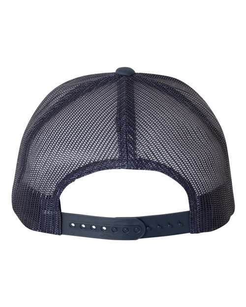 YP Classics&#xAE; Retro Trucker Cap