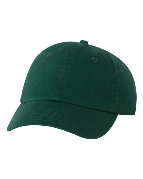 Valucap&#xAE; Adult Bio Washed Classic Dad Hat