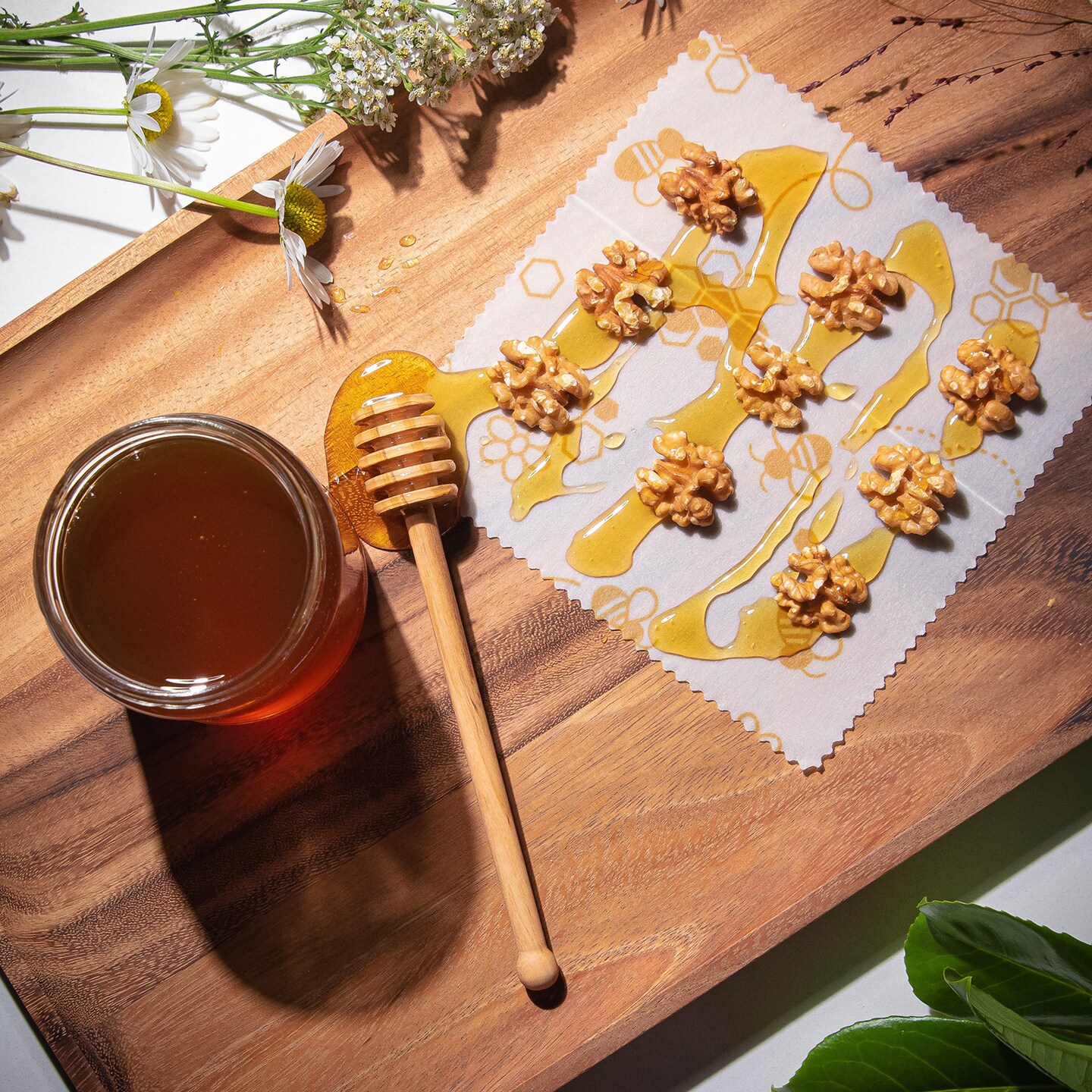 Cilio Toscana Honey Dipper - Thumbnail 3