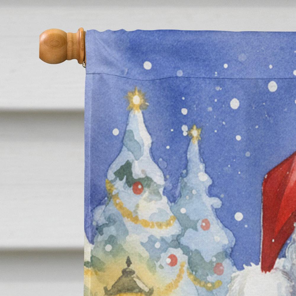 Edge Collection - Multicolor - Seasonal Outdoor Decor Flag - 1 Piece