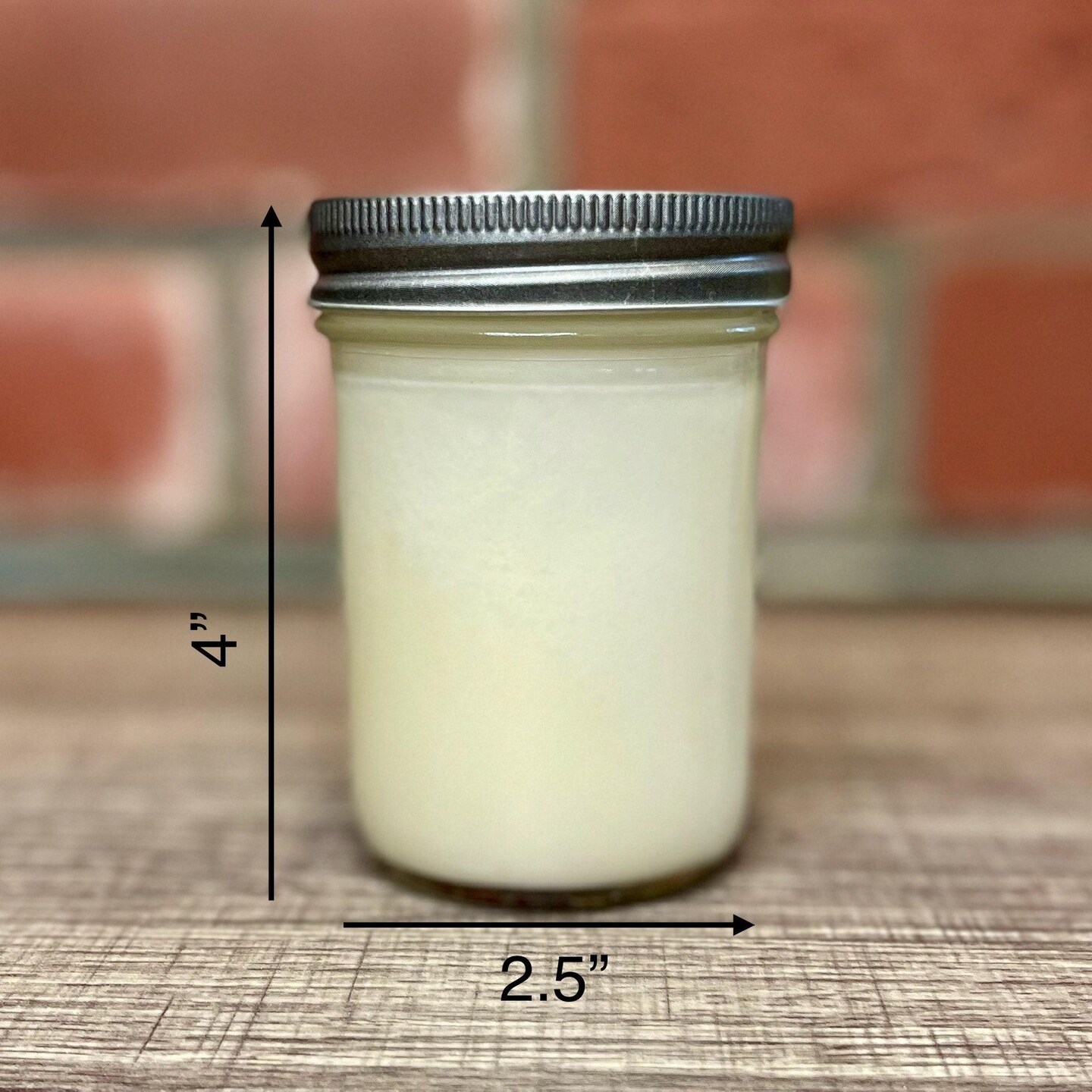 Moore Candle Soy Candle - Thumbnail 3
