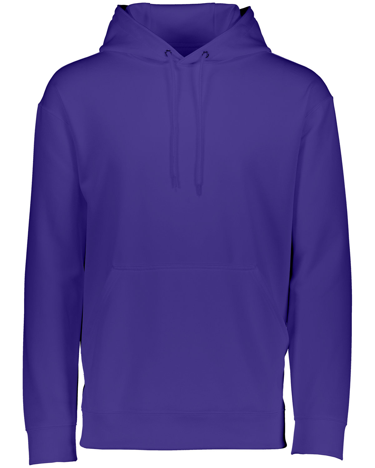 Augusta Sportswear&#xAE; Adult Wicking Fleece Hooded Sweatshirt