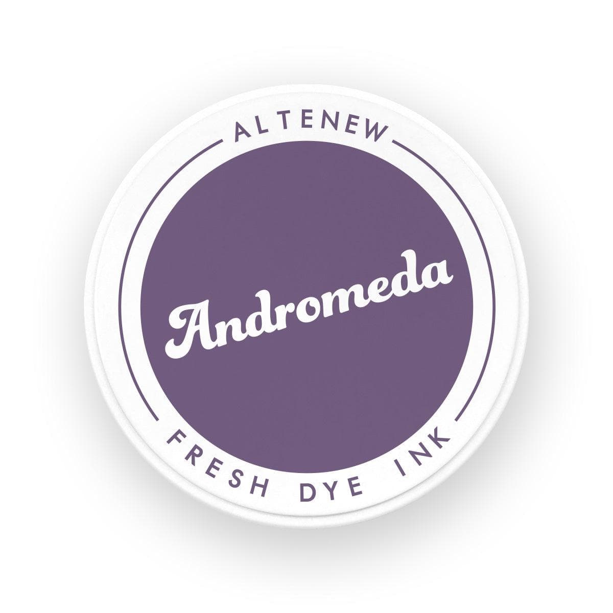 Enchanted Garden Fresh Dye Ink