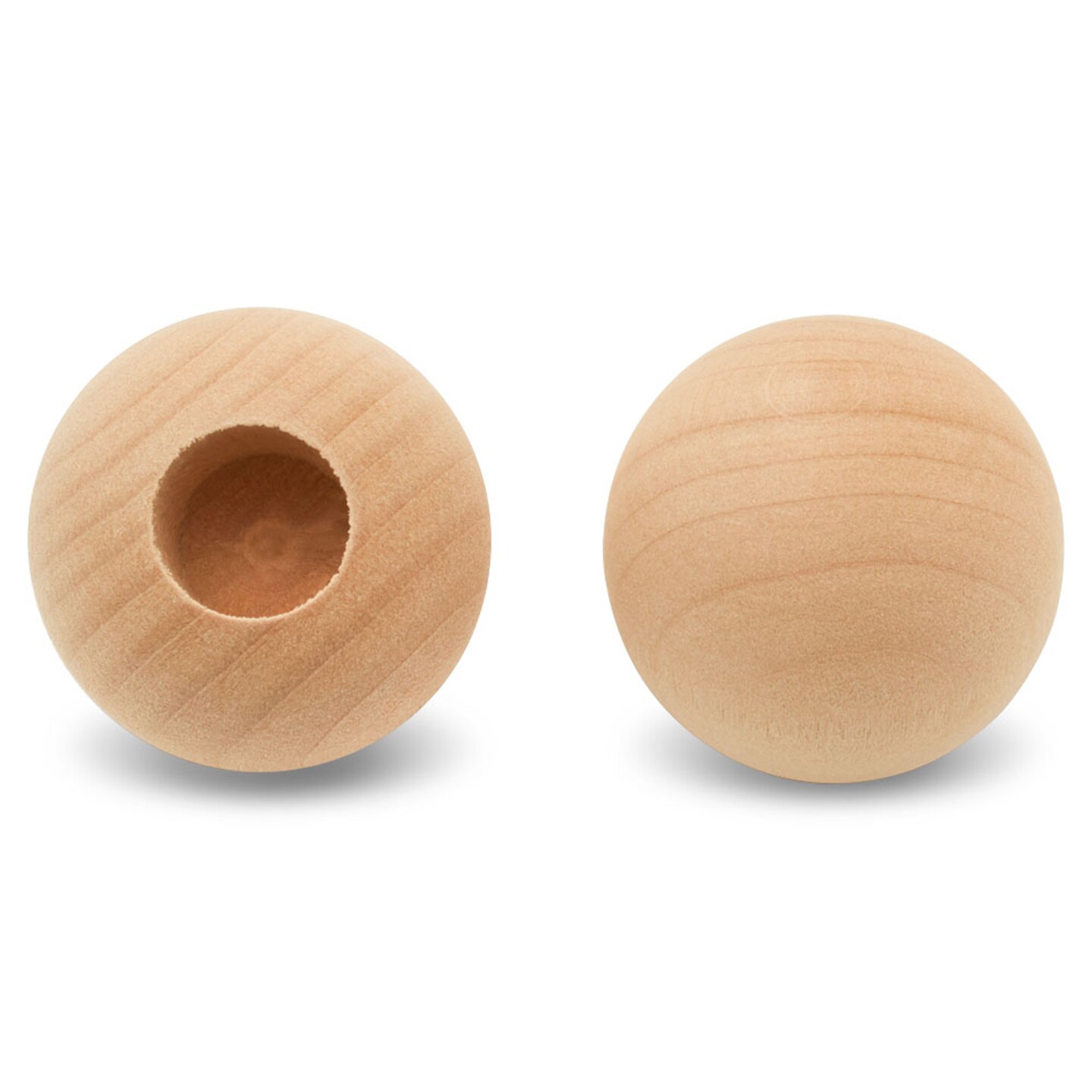 Wood Dowel Caps Assorted Sizes, For Crafts and DIY | Woodpeckers