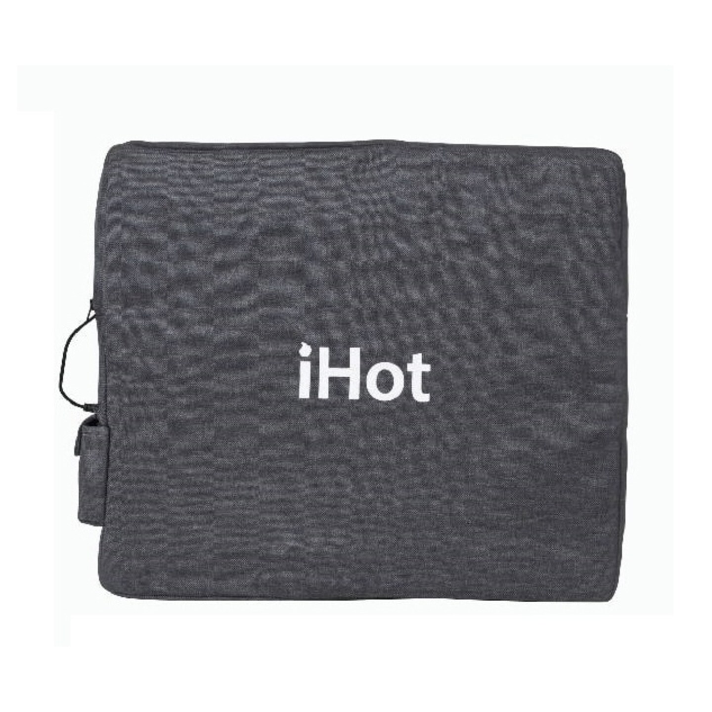 Olympia iHot Portable Outdoor Battery Operated Heating Cushion W/ Convenient Carry Strap