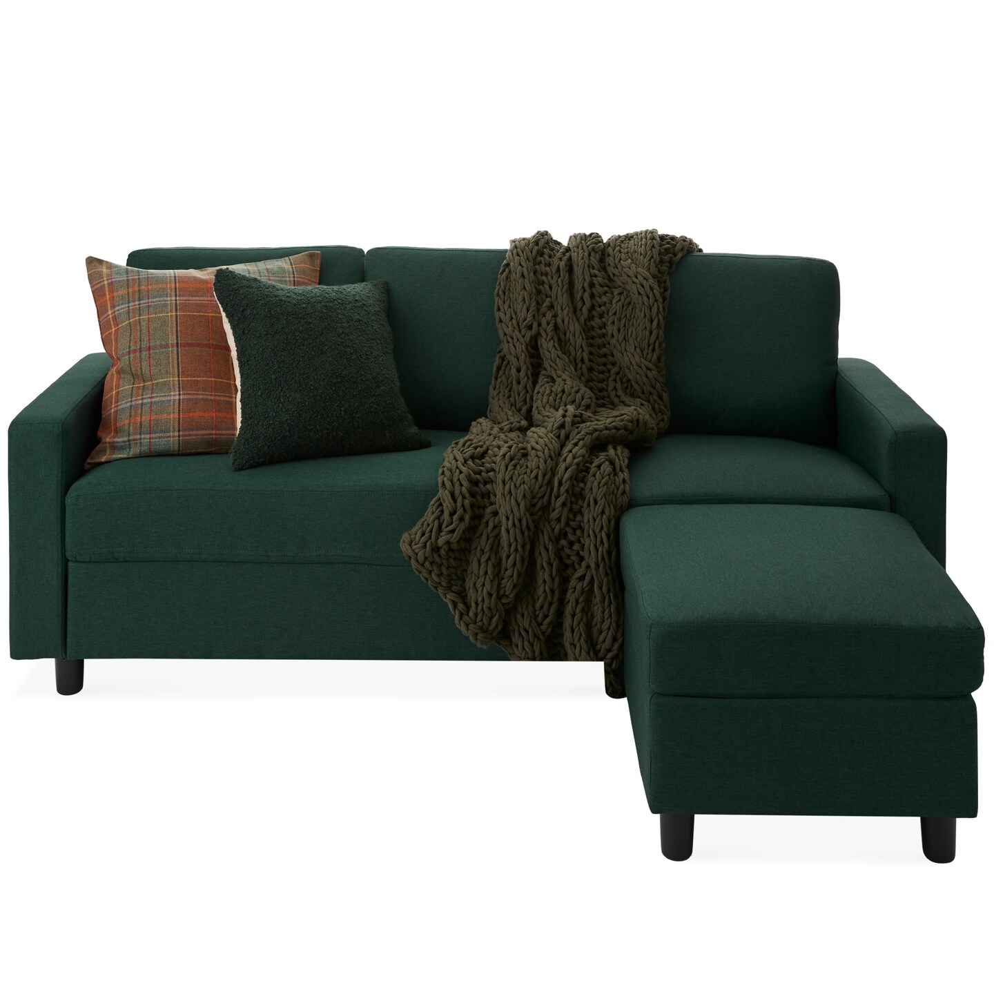 Best choice products sectional sales