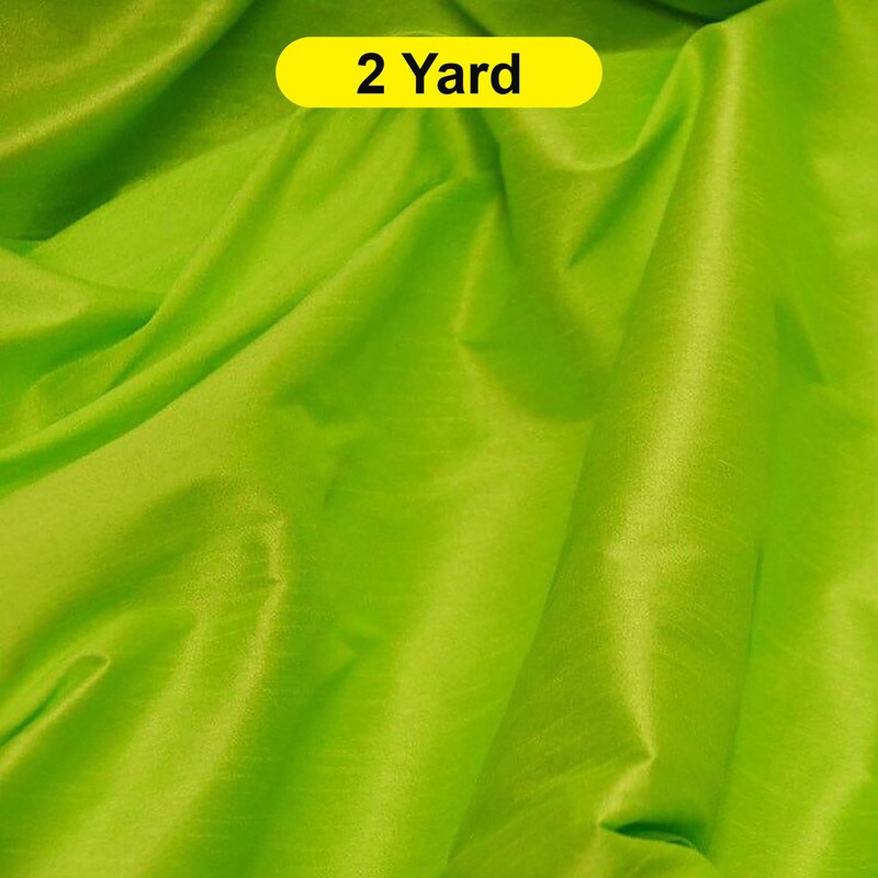 Polyester Silk Fabric Faux Silk 54&#x22; Wide Multiple Colors
