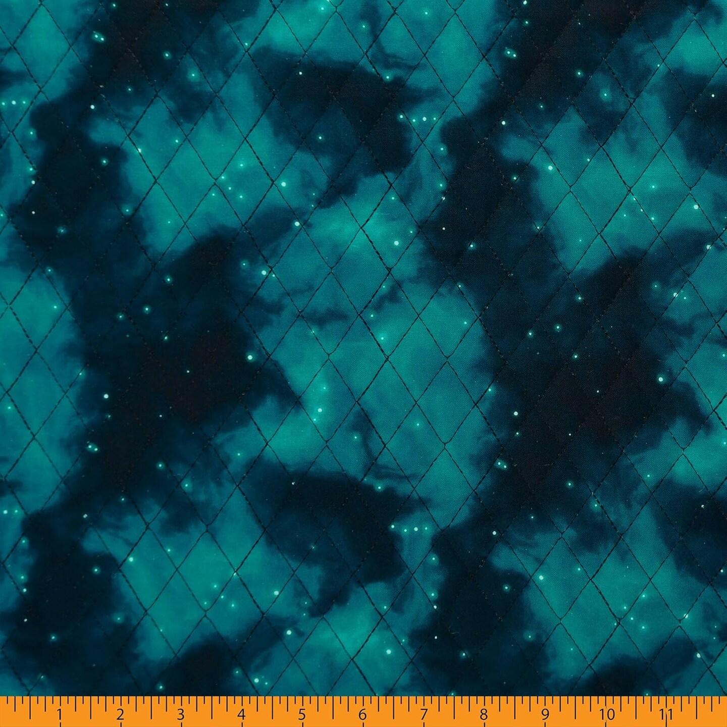 Mook Fabrics Double Faced Quilted Cotton Fabric [43 in. Wide] - By The Yard