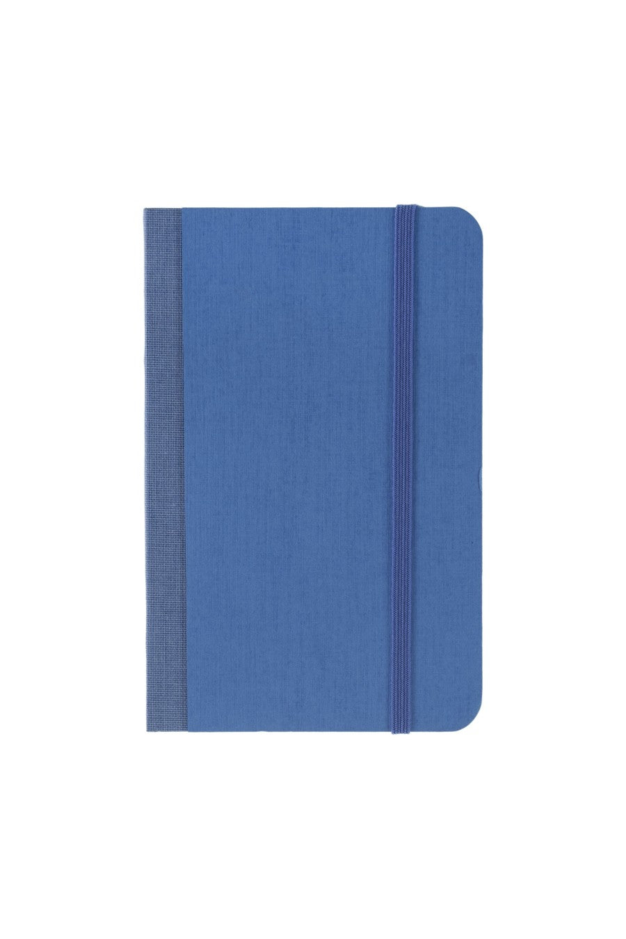 Fabriano Ecoqua Plus Sewn Bound 100% Italian made Notebook, 3.5" x 5.5", 90gsm, 80 Sheets