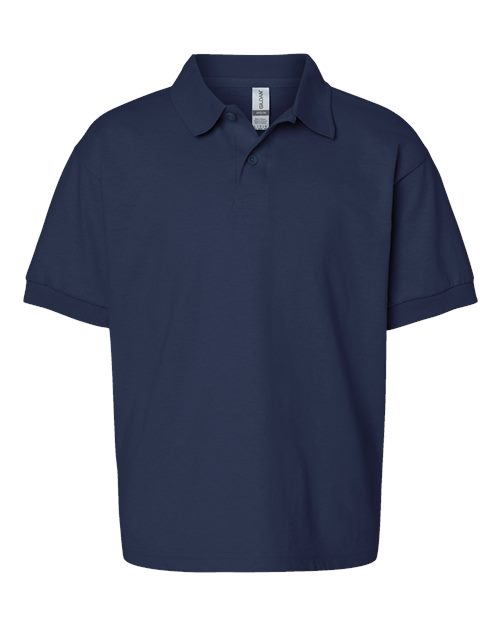 Gildan&#xAE; Dry Blend Classic Fit Polo for Comfort