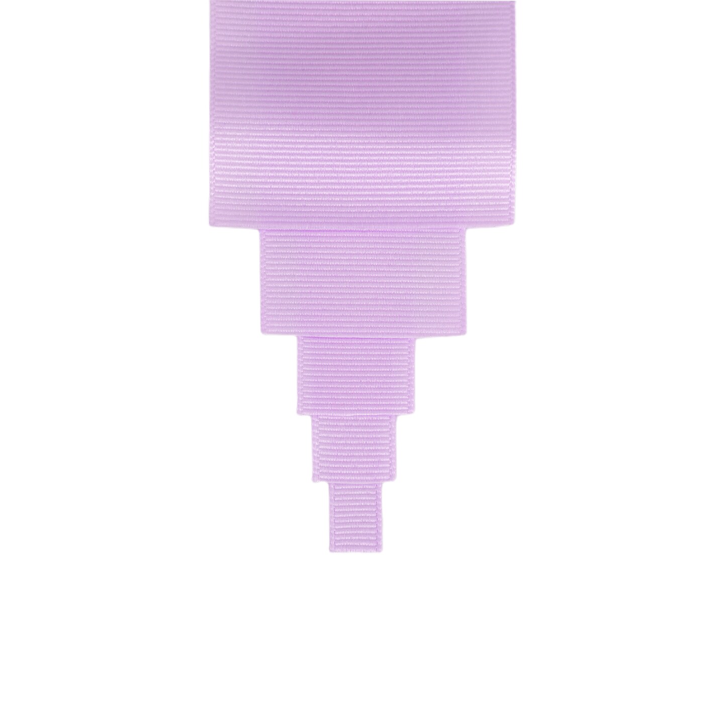 LaRibbons 3/8" - 2 1/4" Textured Grosgrain, 100 Yards - 50 Yards